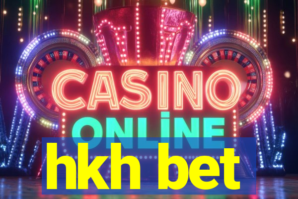 hkh bet